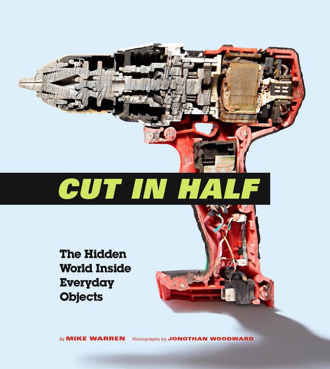 Produktbild: Cut in Half