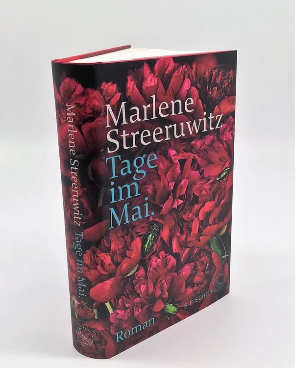 Produktbild: Tage im Mai.