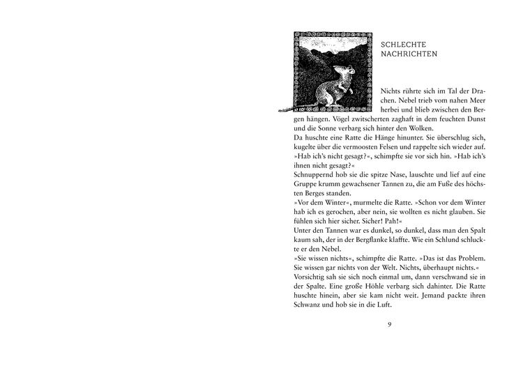 Produktbild: Drachenreiter Band 1