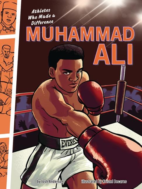 Produktbild: Muhammad Ali