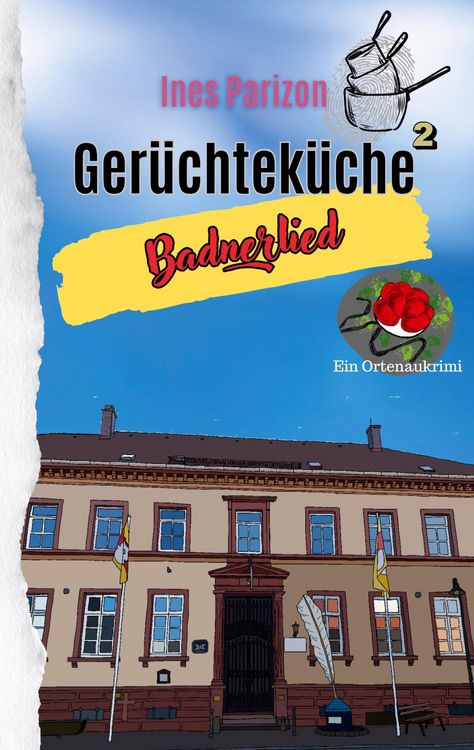 Produktbild: Ger&uuml;chtek&uuml;che