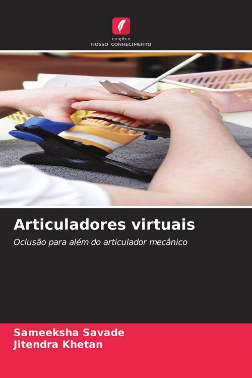 Produktbild: Articuladores virtuais