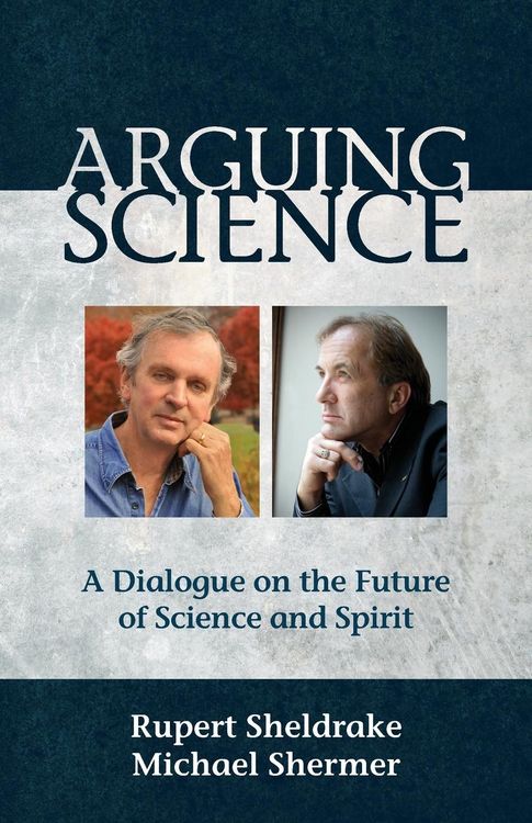 Produktbild: Arguing Science