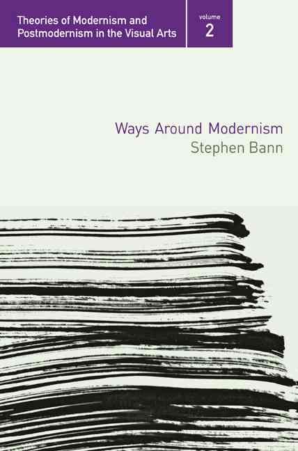 Produktbild: Ways Around Modernism