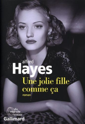 Produktbild: Une jolie fille comme &ccedil;a