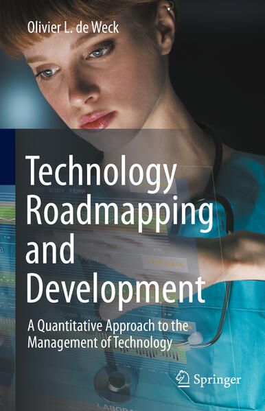 Produktbild: Technology Roadmapping and Development