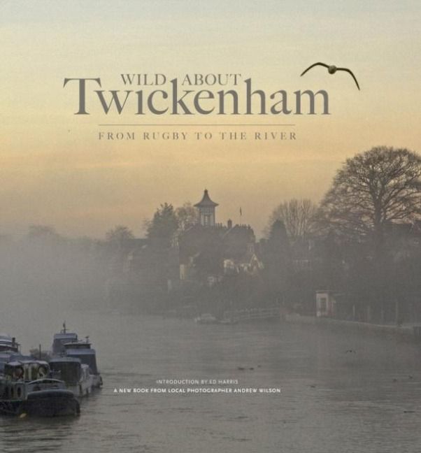 Produktbild: Wild About Twickenham