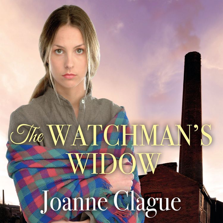 Produktbild: The Watchman's Widow