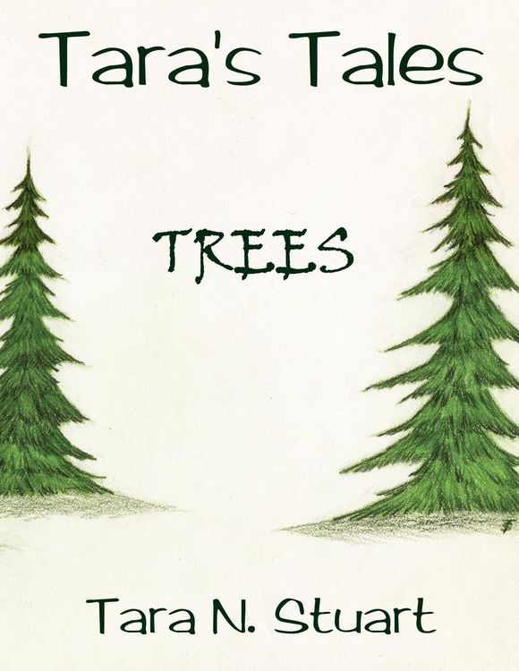 Produktbild: Tara's Tales