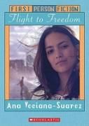 Produktbild: Veciana-Suarez, A: The Flight to Freedom