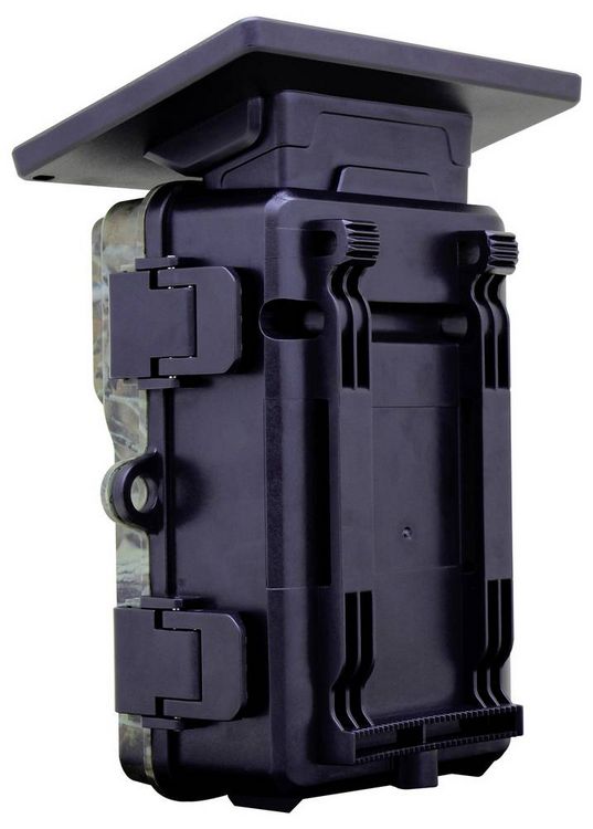 Produktbild: Braun Phototechnik Cam Black1321 Wildkamera WLAN Camouflage