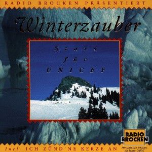 Produktbild: Various: Winterzauber