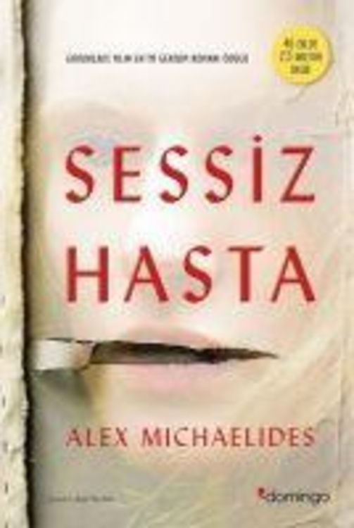 Produktbild: Sessiz Hasta