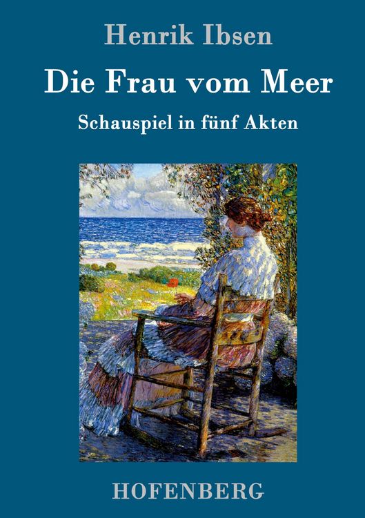 Produktbild: Die Frau vom Meer
