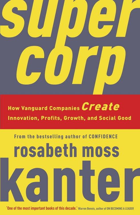 Produktbild: Supercorp