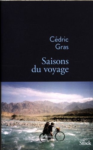 Produktbild: Saisons du voyage