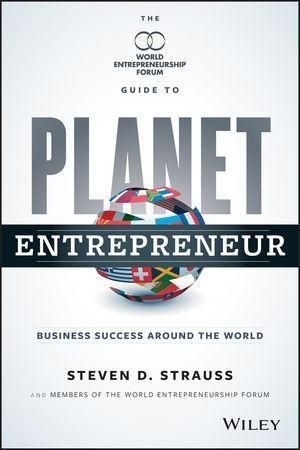 Produktbild: Planet Entrepreneur