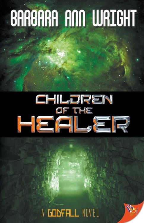 Produktbild: Children of the Healer