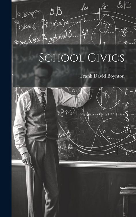 Produktbild: School Civics