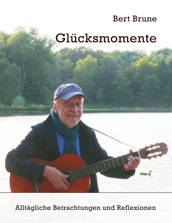 Produktbild: Gl&uuml;cksmomente