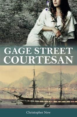 Produktbild: Gage Street Courtesan