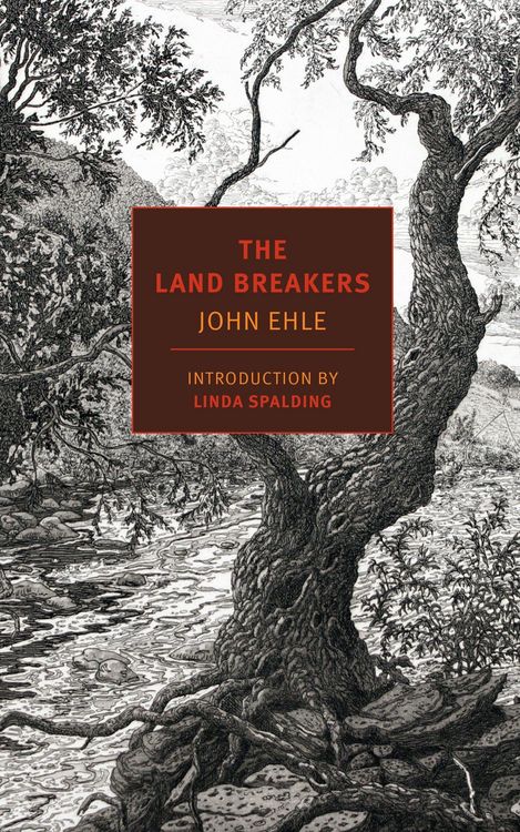 Produktbild: Ehle, J: Land Breakers