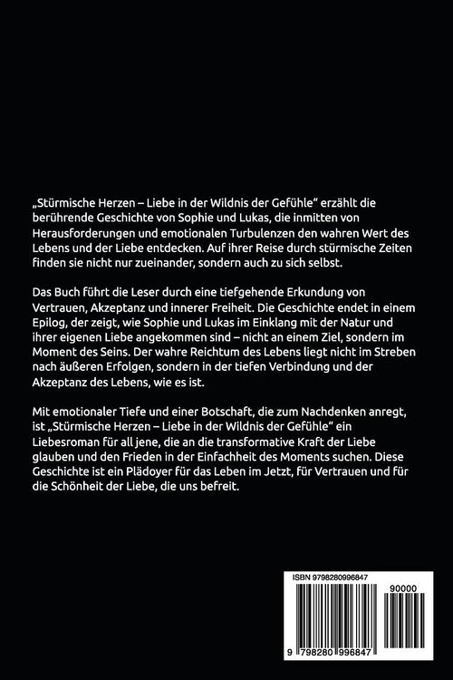 Produktbild: St&uuml;rmische Herzen