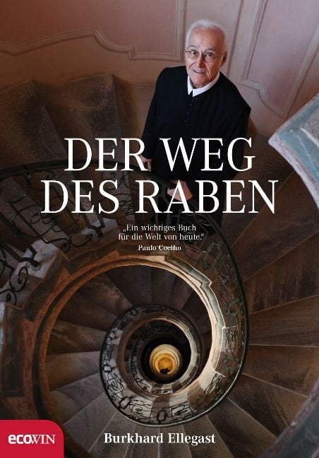 Produktbild: Der Weg des Raben
