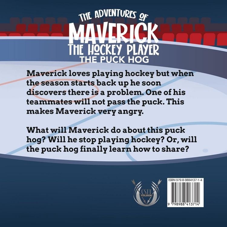 Produktbild: The Puck Hog