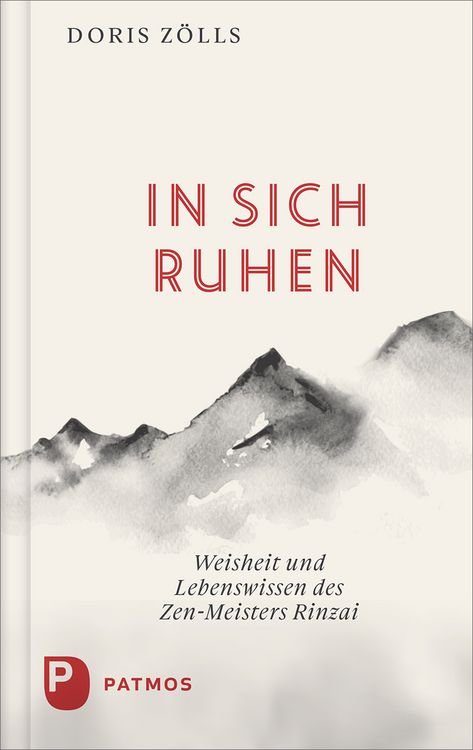 Produktbild: In sich ruhen