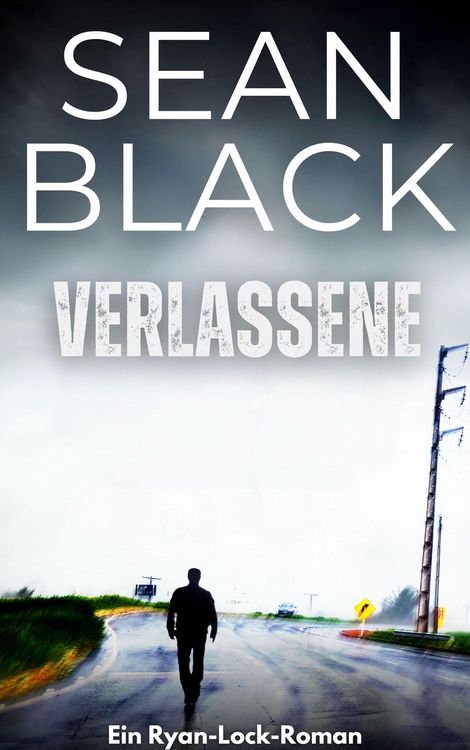Produktbild: Verlassene