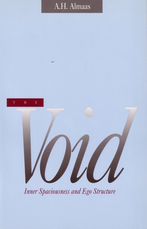 Produktbild: The Void