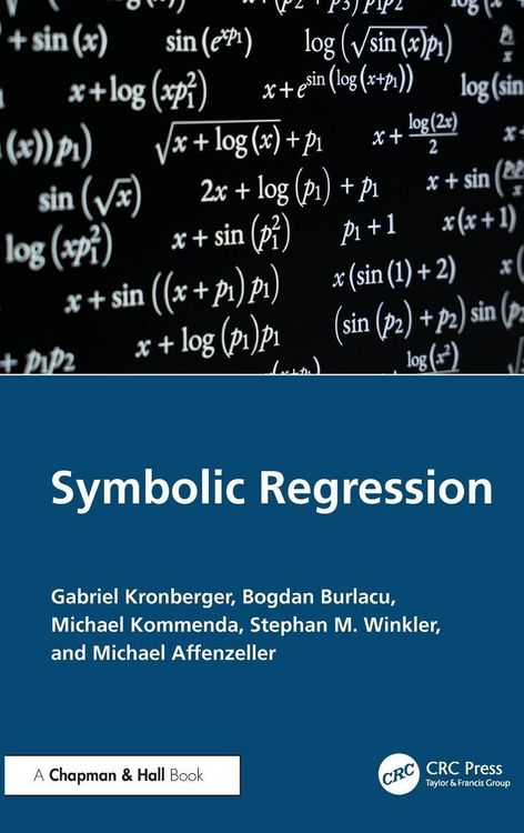 Produktbild: Symbolic Regression
