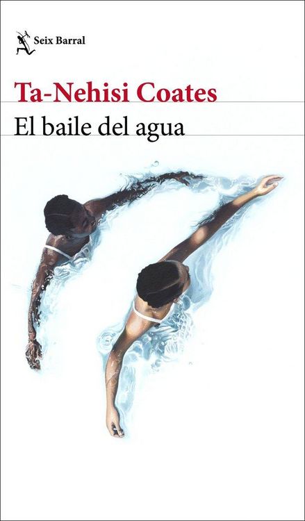 Produktbild: El baile del agua