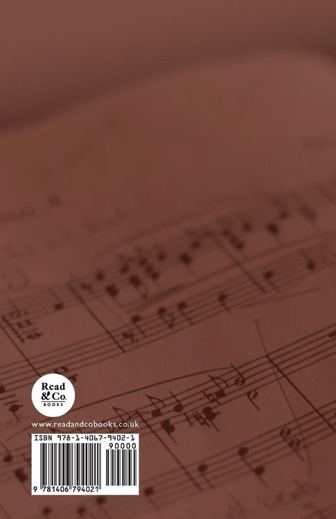 Produktbild: How to Study the Violin