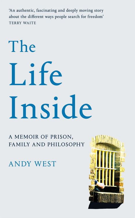 Produktbild: The Life Inside