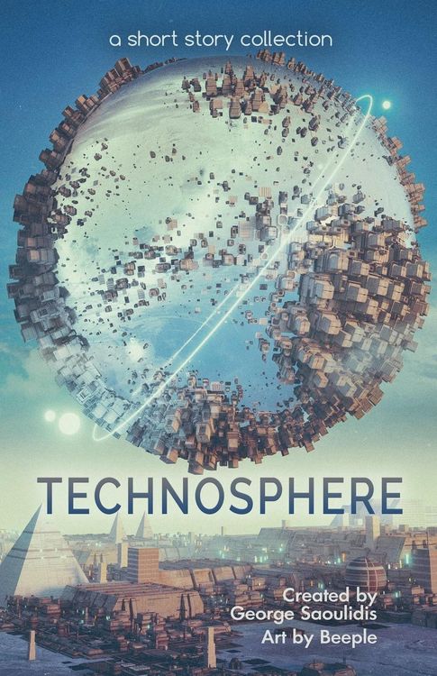 Produktbild: Technosphere