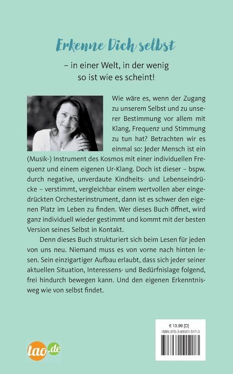 Produktbild: Werde zur besten Version deines Selbst