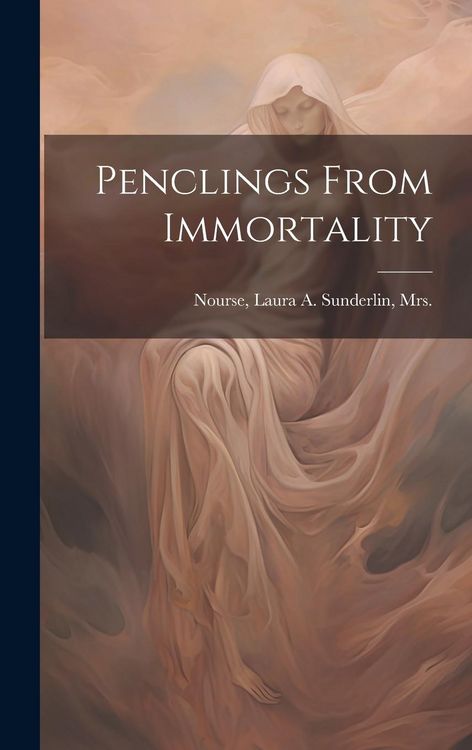 Produktbild: Penclings From Immortality