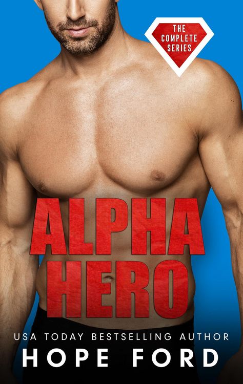 Produktbild: Alpha Hero
