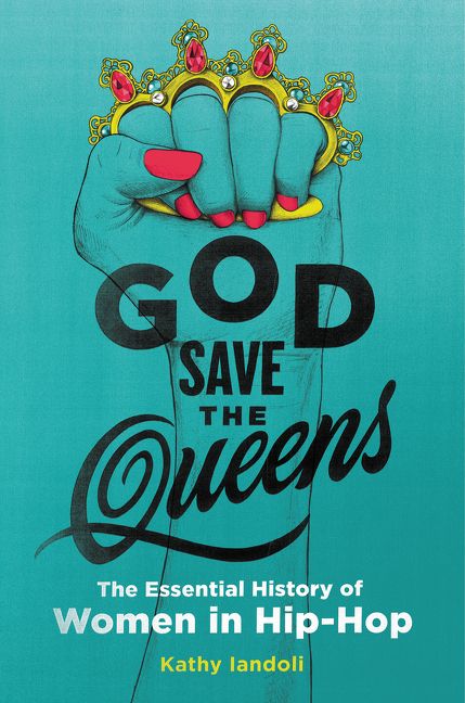 Produktbild: Iandoli, K: God Save the Queens