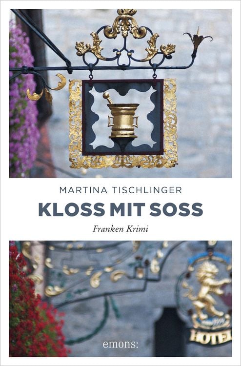Produktbild: Kloß mit Soß