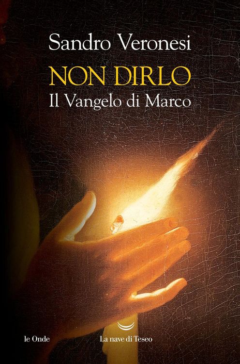 Produktbild: Non dirlo. Il Vangelo di Marco