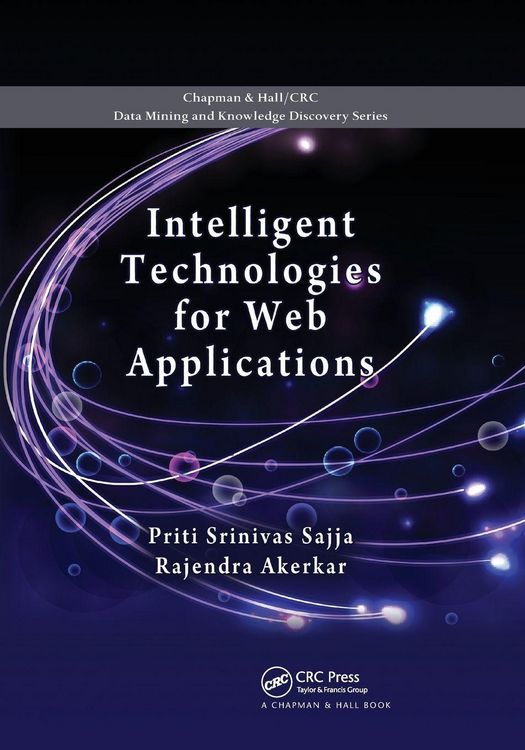 Produktbild: Intelligent Technologies for Web Applications