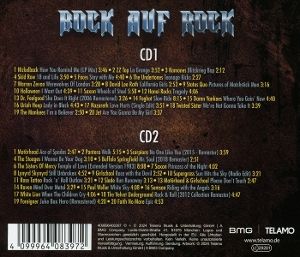 Produktbild: Bock auf Rock!
