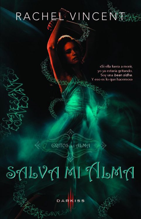 Produktbild: Salva mi alma