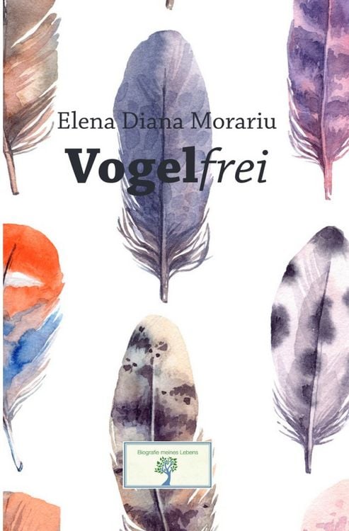Produktbild: Vogelfrei