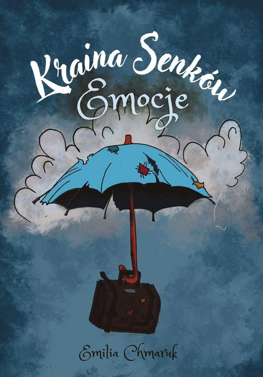 Produktbild: Kraina Senk&oacute;w - Emocje
