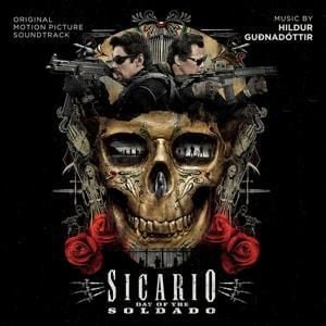 Produktbild: Sicario: Day Of The Soldado