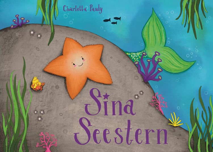 Produktbild: Sina Seestern